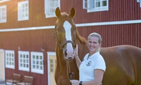 Ikke undervurder trening i skritt