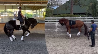 FBI etterforsker Cesar Parra etter meldinger om menneskehandel