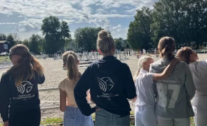 Hva er suksessoppskriften på et vellykket stevne?