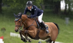 Douglas Lindelöw avviser anklagene