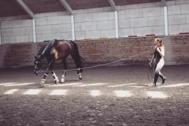 Lang og dyp form har god effekt på bevegelsesmønster og atferd