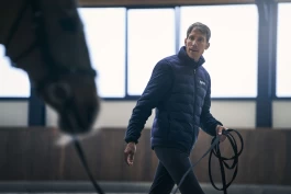 Henrik von Eckermann: – Jeg vil ha god tid med hver hest