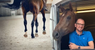 Dressurdommeren om en «happy athlete» og utdanningsskalaen