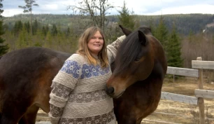 Starter opp skole for atferdsbasert hestetrening der hestens behov er i fokus