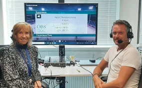 Mener Norge sender råsterke ryttere med sunt hestevett: – En seier for norsk ryttersport