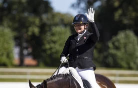 Landslagslederen om Paralympics-laget: – Har et mål om topp seks i lagkonkurransen