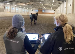 Sammenliknet systemer som måler asymmetri: – Prisen er ulik, men får man samme resultat?