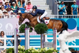 Victoria og Mistral videre til OL-finalen