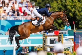 13 feilpoeng i finalen på Victoria og Mistral