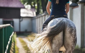 Søker deltakere til forskningsprosjekt om ryttertrening