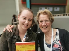 Ny forskning på sårheling: – Målet er at det vil bli revolusjonerende for veterinærer i felt