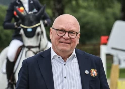 God hestevelferd er nøkkelen for fremtiden: Historien ligger bak oss