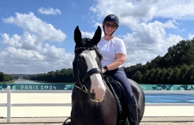 Mette har bidratt til mange medaljer – nå er det hennes tur til å hedres