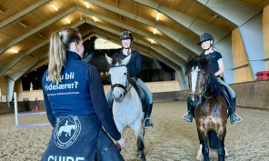 Stalleier håper vi kan møte hverandre med et ønske om å forstå