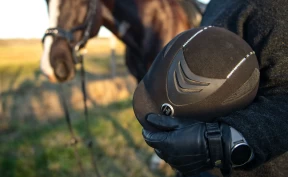 Så ofte bør du bytte ut ridehjelmen din