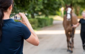 Kunstig intelligens inntar stevneplassen