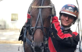 Kjent travkusk tar til motmæle mot Aftenpostens kritikk av norsk travsport