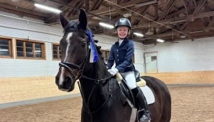 Vil samle rideskolene og inspirere til bærekraftig rideskoledrift