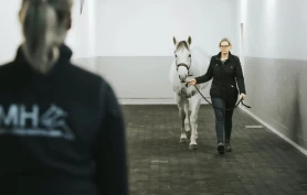 Å forebygge skader: – Viktig å unngå overtrening