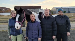 Samarbeider om rekrutteringstilbud i Agder: – Vinn-vinn for alle parter