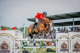 FEI skjerper reglene – forbudt å klippe håret i hestens ører