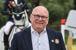 Tore Sannum: – Det er ikke sånn vi vil ha det i ridesporten