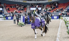 Overvåking av oppvarmingen under verdenscupfinalen – nulltoleranse mot dårlig behandling