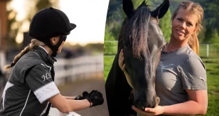 – Det er mange jenter og kvinner som ikke har turt å si ifra eller følt seg hørt