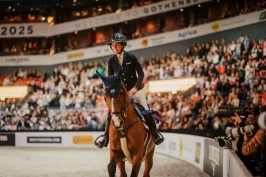 Fjerdeplass til Oda Charlotte Lyngvær i World Cup-debuten: – Fantastisk