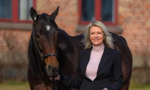 – Travsporten er viktig for at hele hestenæringen i Norge skal bestå