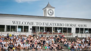 Falsterbo avslutter det omdiskuterte samarbeidet