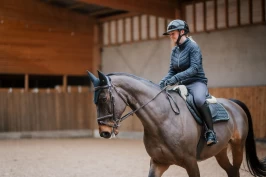 Avslører sitsen: Forskeren som måler det øyet ikke kan se