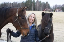 Hestens innlæring: Hvordan er hesten ulik mennesket?