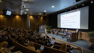 Etiske treningsmetoder og AI-bedømming – dette ble diskutert under FEI Sports Forum