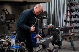 Hovslagerfaget – der tradisjon møter innovasjon