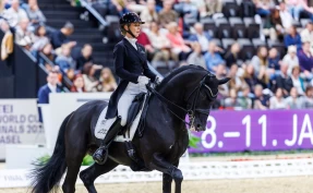 Nummer tre i World Cup-finalen: – Alt stemte perfekt