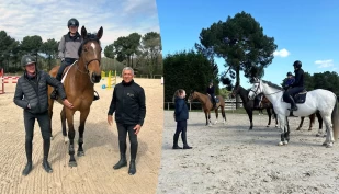 Internasjonalt samarbeid om utdanning av ridelærere: – Viktigere enn noen gang