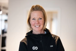 – Flere ryttere bør bygge opp egen styrke og kroppskontroll