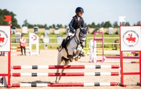 Ponnien Meya (19) kom seg etter seneskade med dårlig prognose