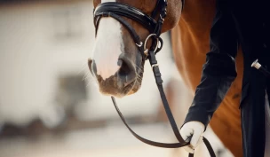 FEI skjerper regler for hestevelferd