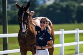 Norges EM-håp i sprangridning: Møt den norske troppen