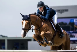 Lovende start på EM for de norske: – Vi får bare kjøre på