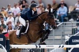 Finalen glapp for det norske laget – kunne ikke vært nærmere