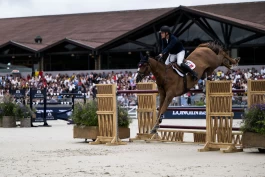 Norge med rytter i EM-finalen – Gulliksen kvalifisert blant Europas beste