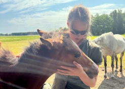 Små land kan ha like høy kvalitet som de store avlsnasjonene