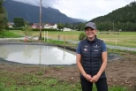 Ser betydningen av små, lokale stevner: – Det er «feltrittfeber» i Vest-Telemark