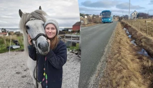 Fikk innvilget 30-sone: – En stor seier for trafikksikkerheten