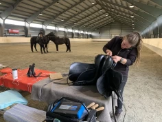 To fagveier – én felles visjon: Når hele ekvipasjen teller