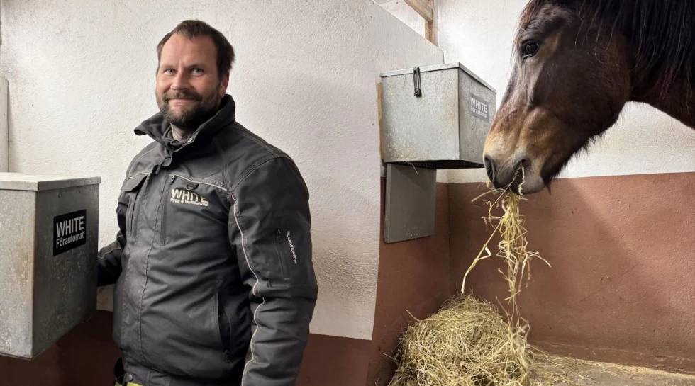 Ville forenkle hverdagen: – Hadde egentlig ikke planer om å selge dem