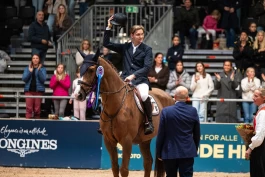 Historisk World Cup-resultat for Norge: Tre norske blant topp ti